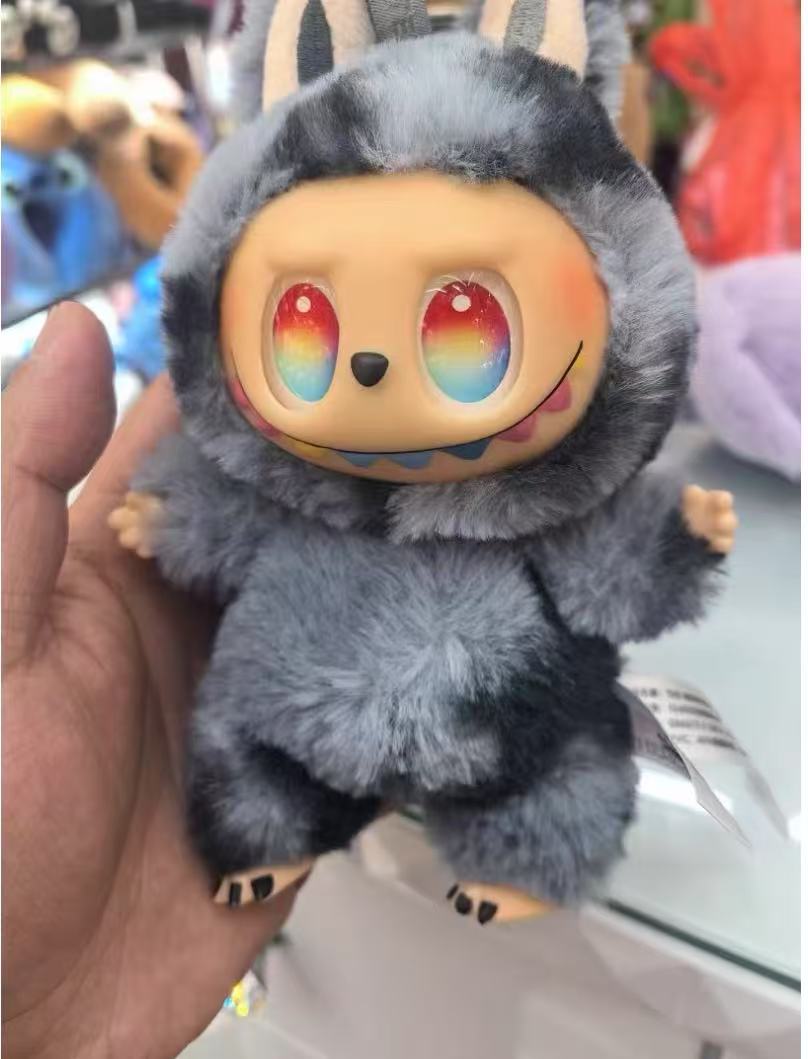 Labubu The Monsters V3 (3 Blind Box)
