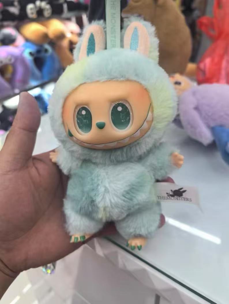 Labubu The Monsters V3 (3 Blind Box)