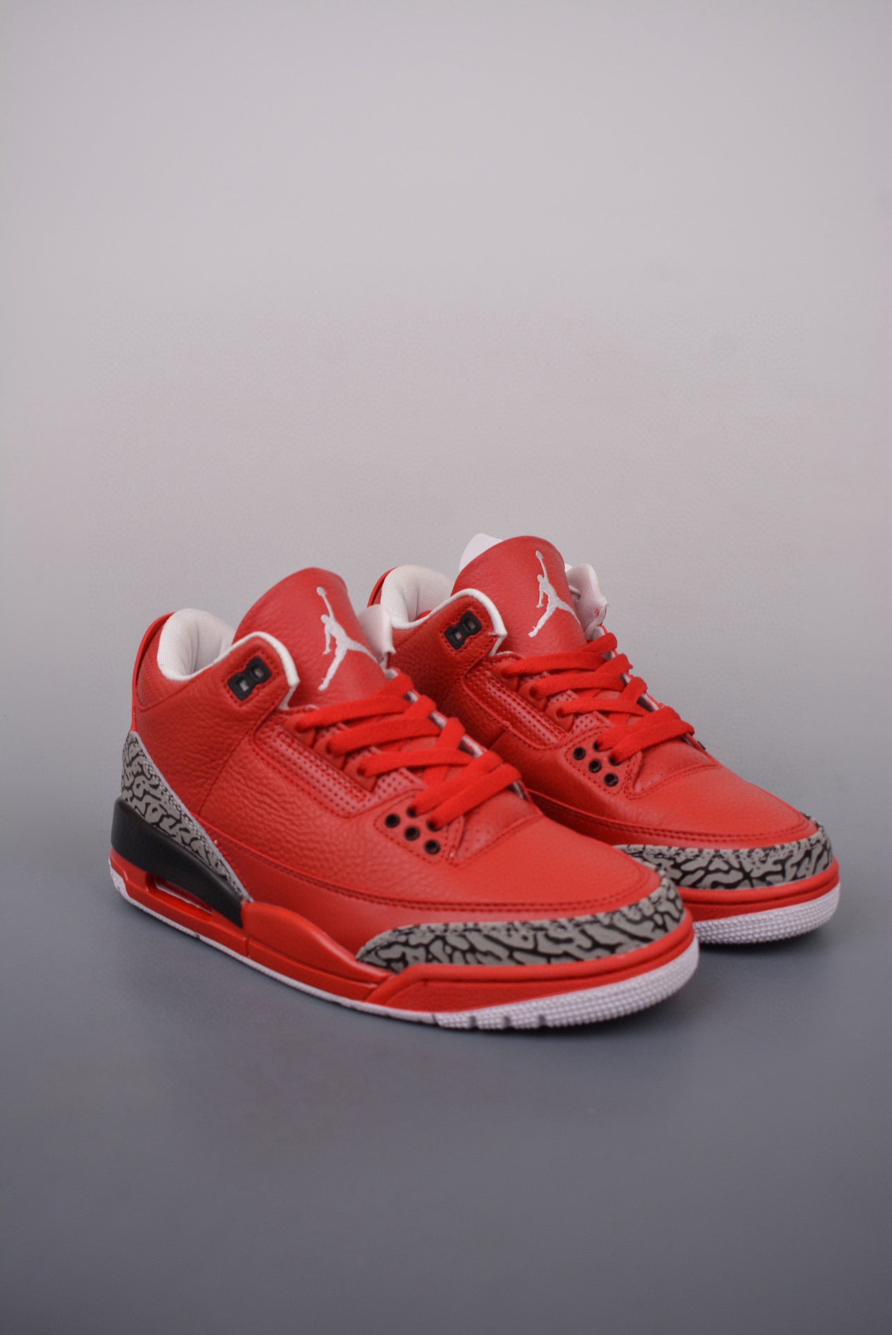 AJ 3 Retro DJ Khaled Grateful