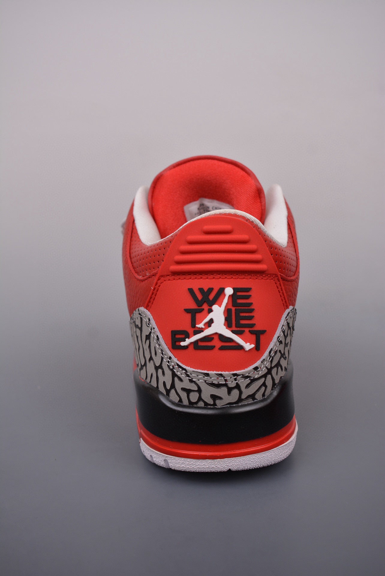 AJ 3 Retro DJ Khaled Grateful