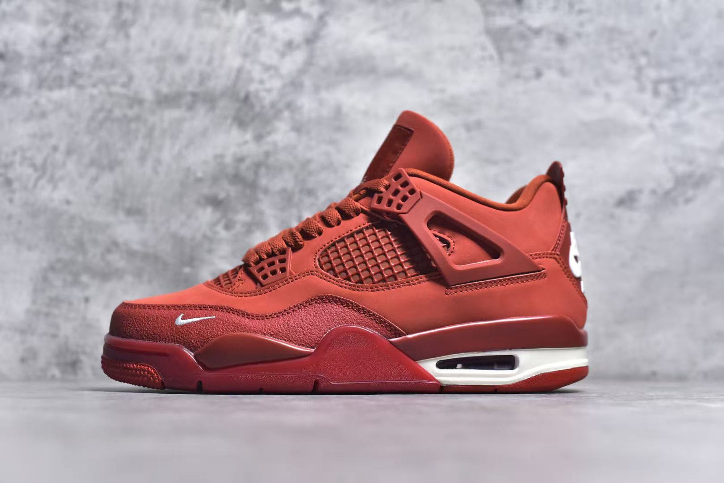 AJ4 Nigel Sylvester