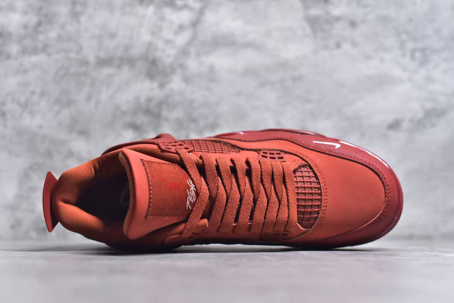 AJ4 Nigel Sylvester