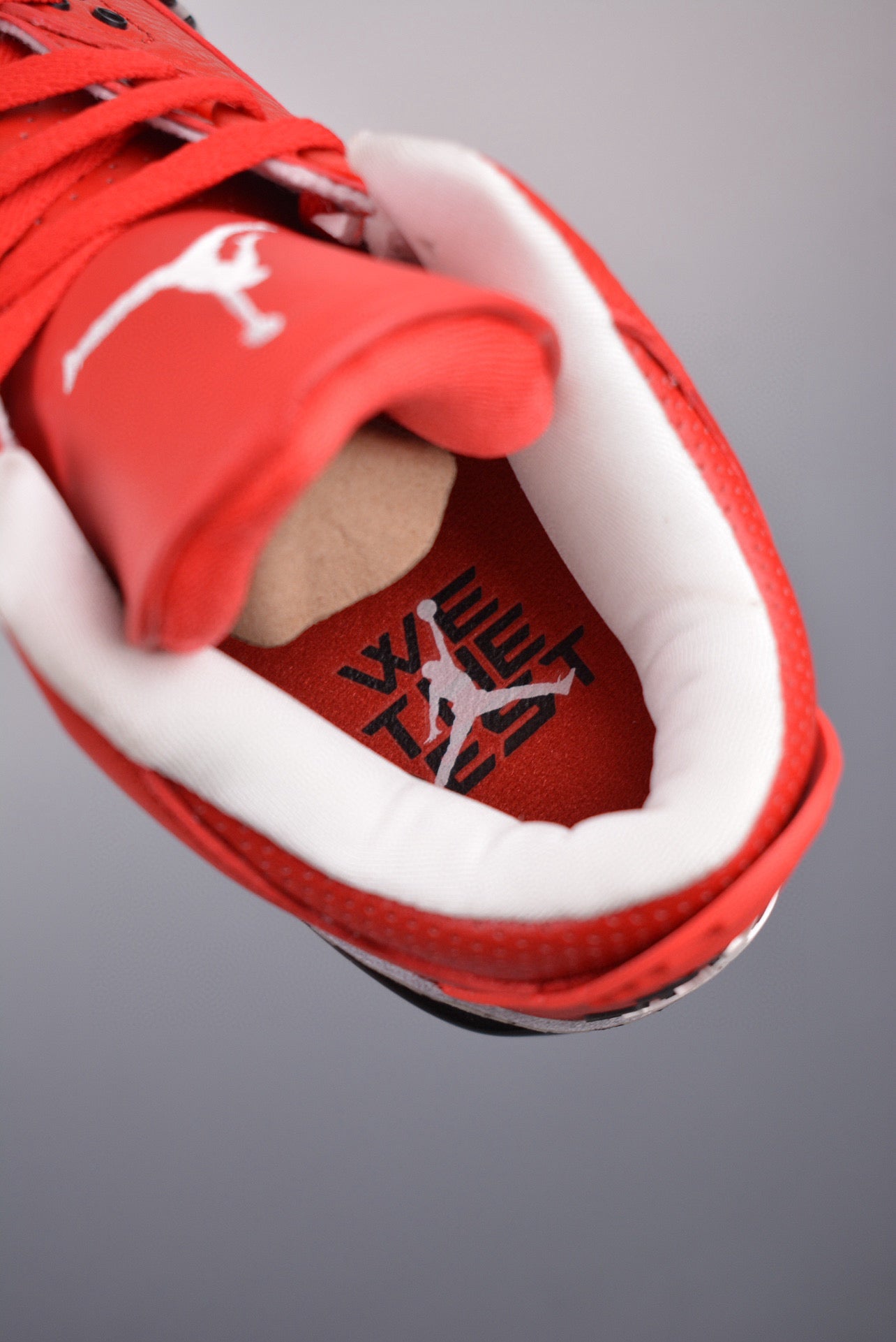 AJ 3 Retro DJ Khaled Grateful