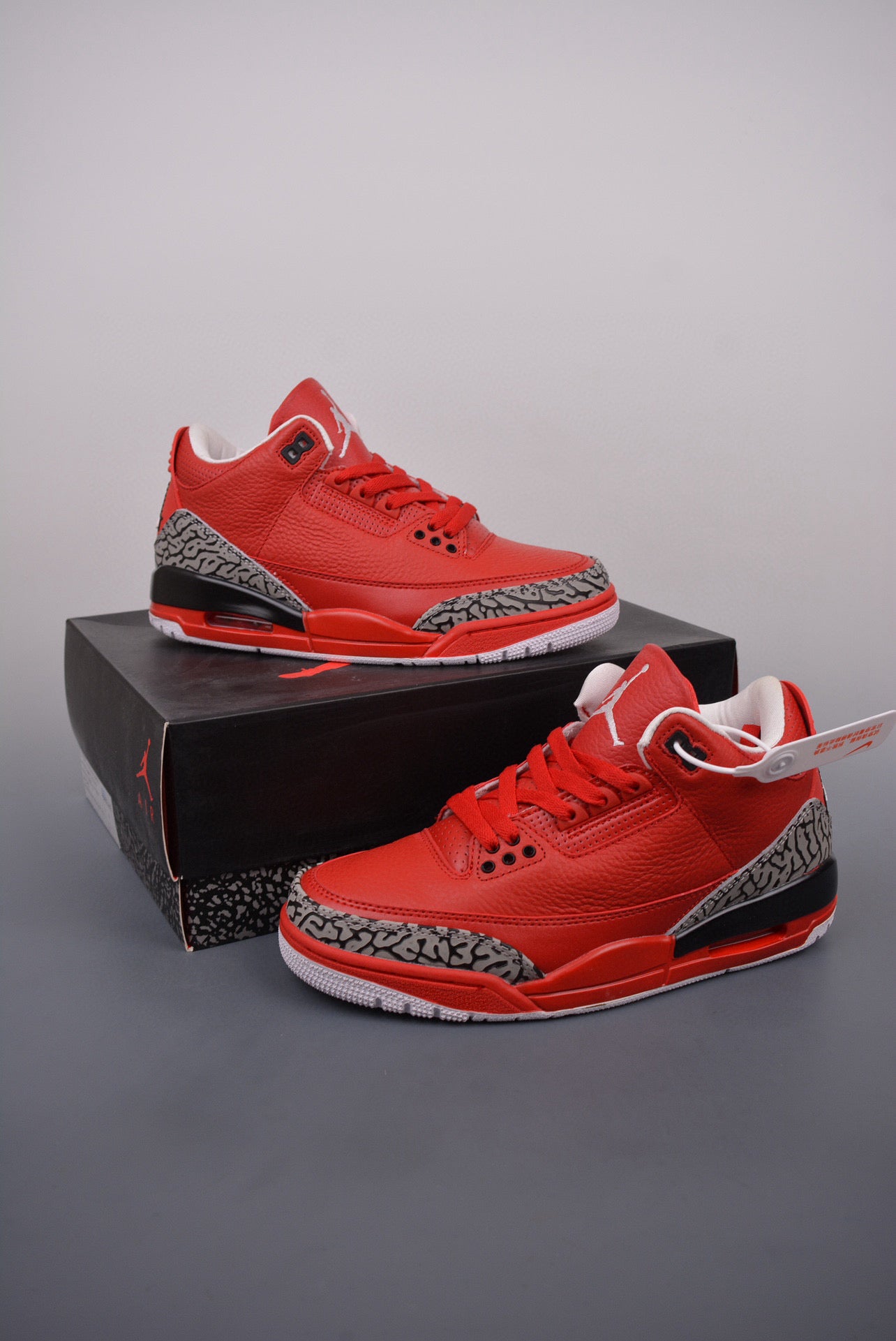 AJ 3 Retro DJ Khaled Grateful