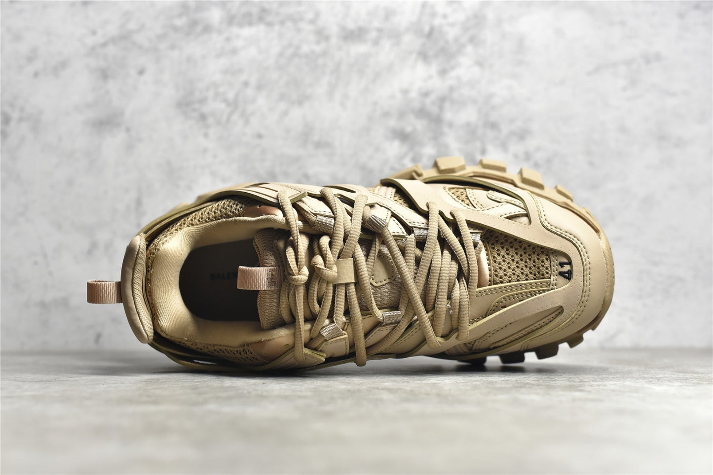 BLCG Track Beige