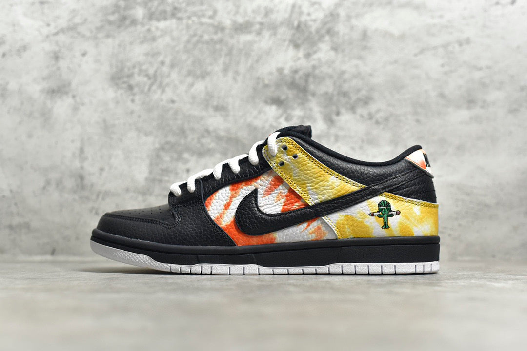 Dunk Low heritage