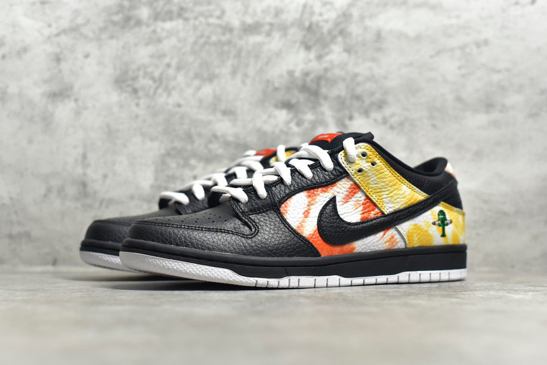 Dunk Low heritage