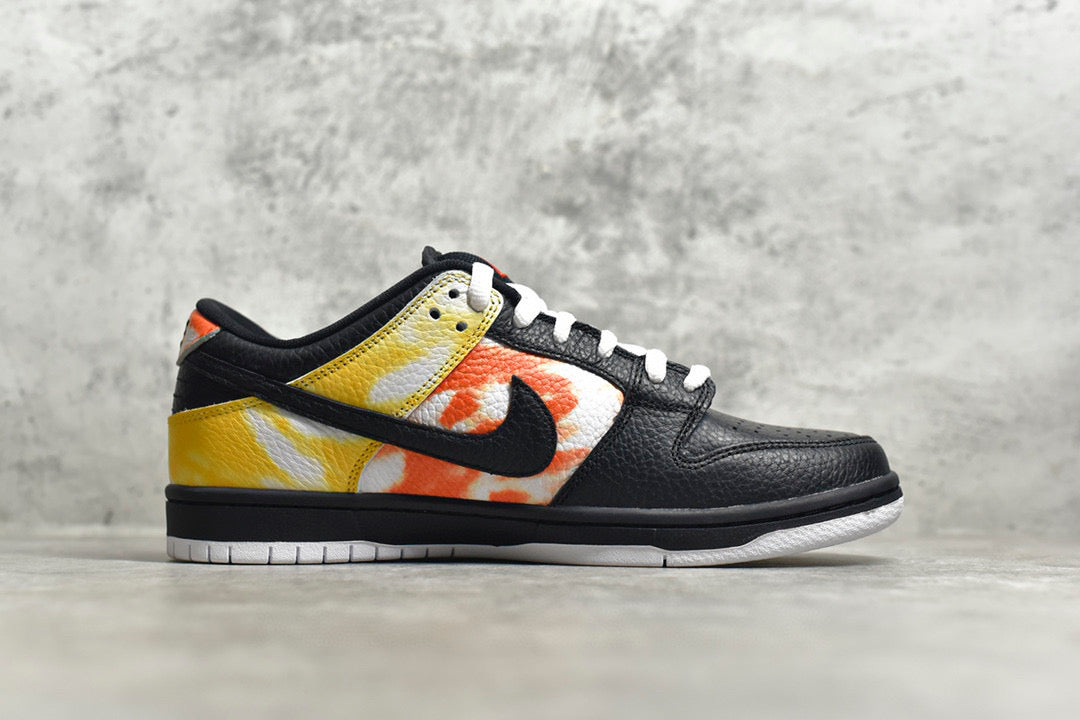 Dunk Low heritage