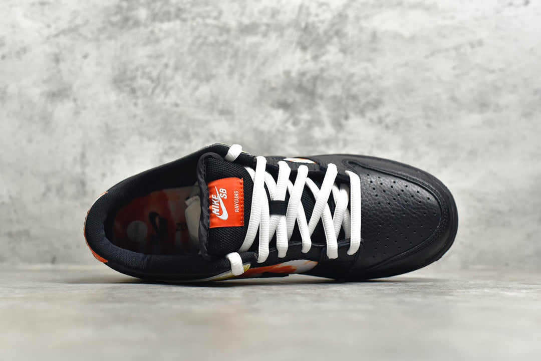 Dunk Low heritage