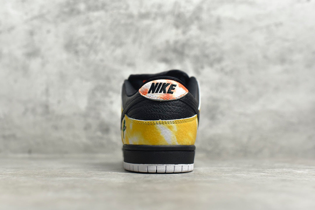 Dunk Low heritage