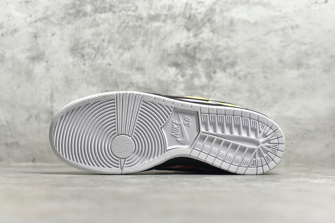 Dunk Low heritage