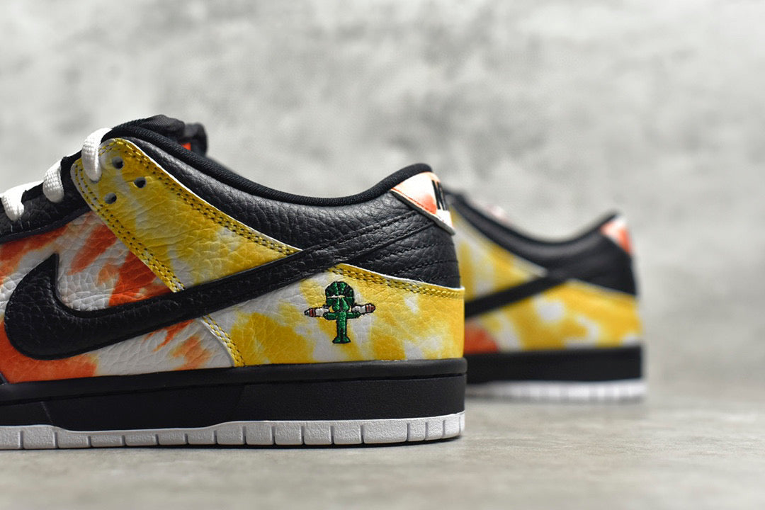 Dunk Low heritage
