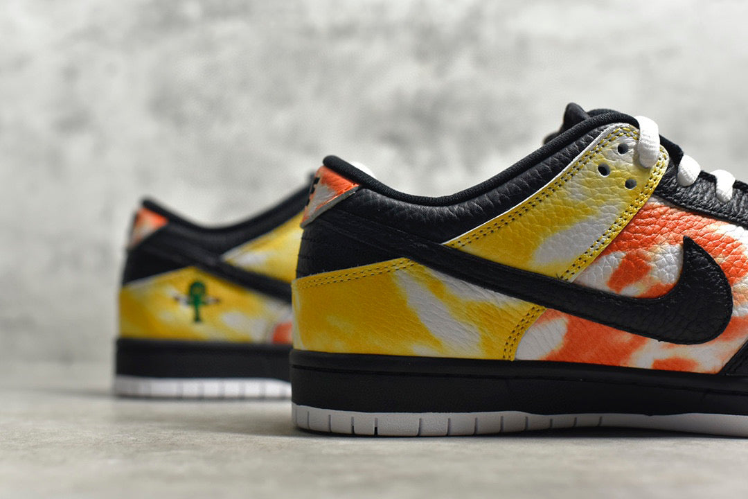 Dunk Low heritage
