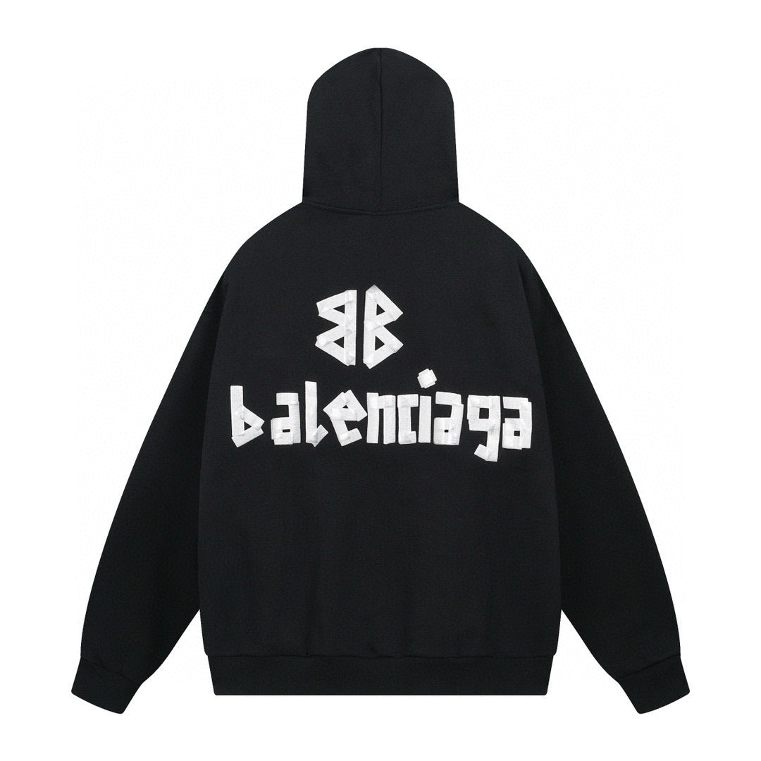 BLCG Hoodie 23