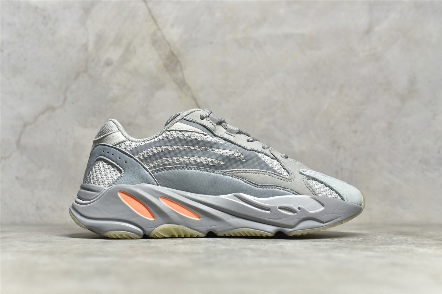 Yeezy 700 V2 Inertia