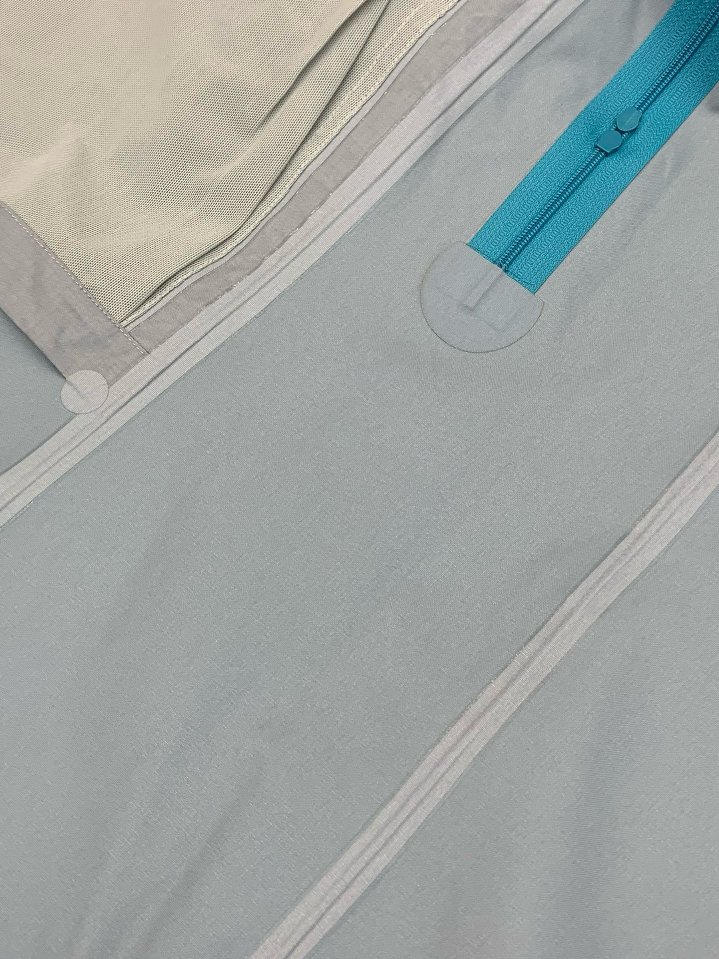 Arc’teryx ALPHA SV7 BRIGHT BLUE