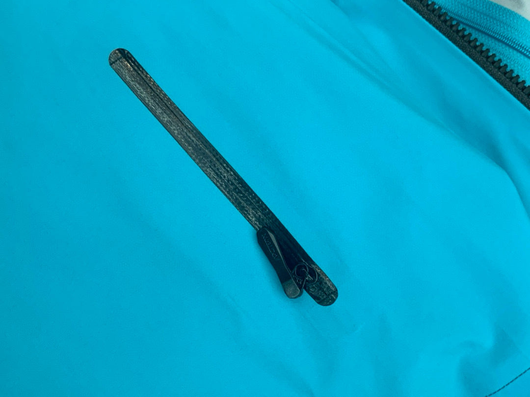 Arc’teryx ALPHA SV7 BRIGHT BLUE
