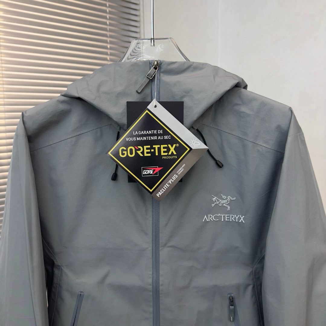Arc’teryx BETA LT GRAY