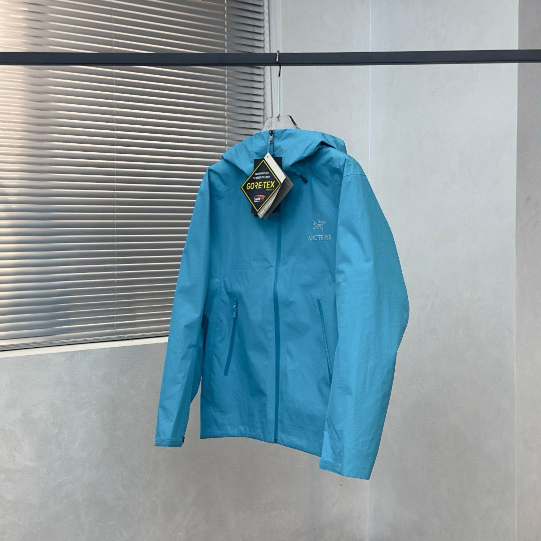 Arc’teryx BETA LT BLUE