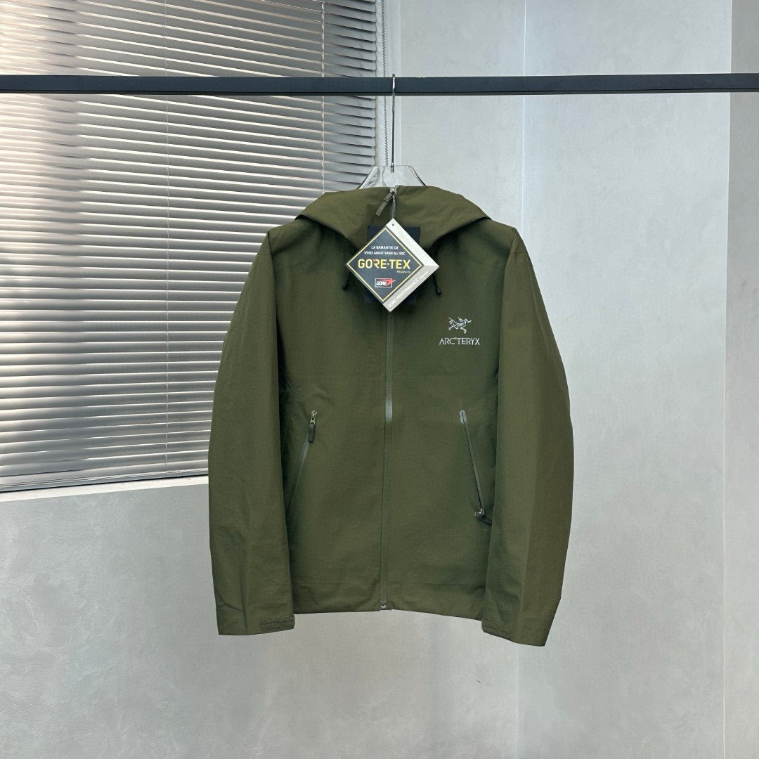 Arc’teryx BETA LT GREEN