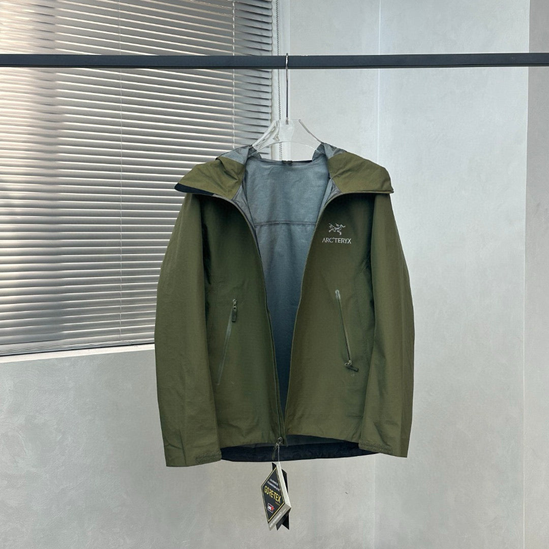 Arc’teryx BETA LT GREEN