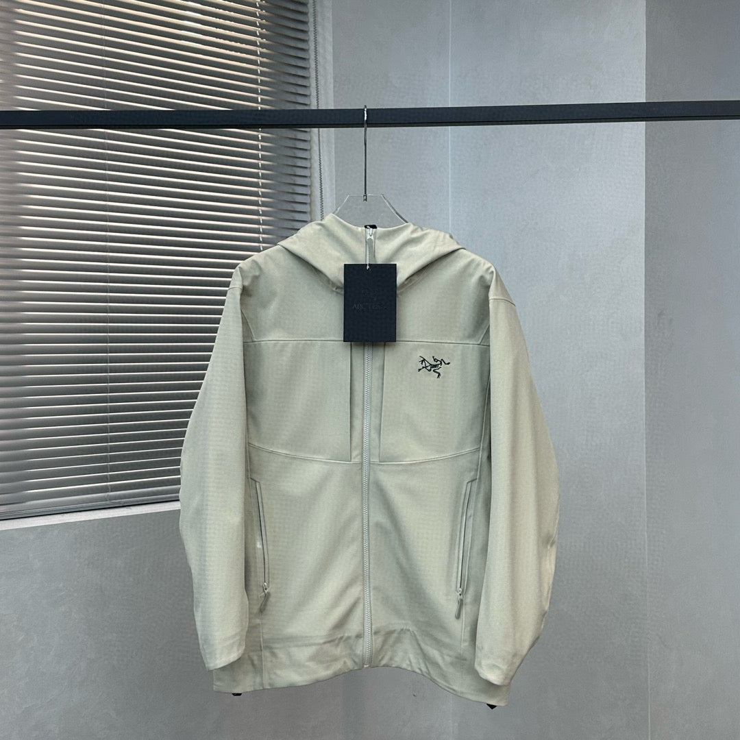 Arc’teryx GAMMA MX WHITE