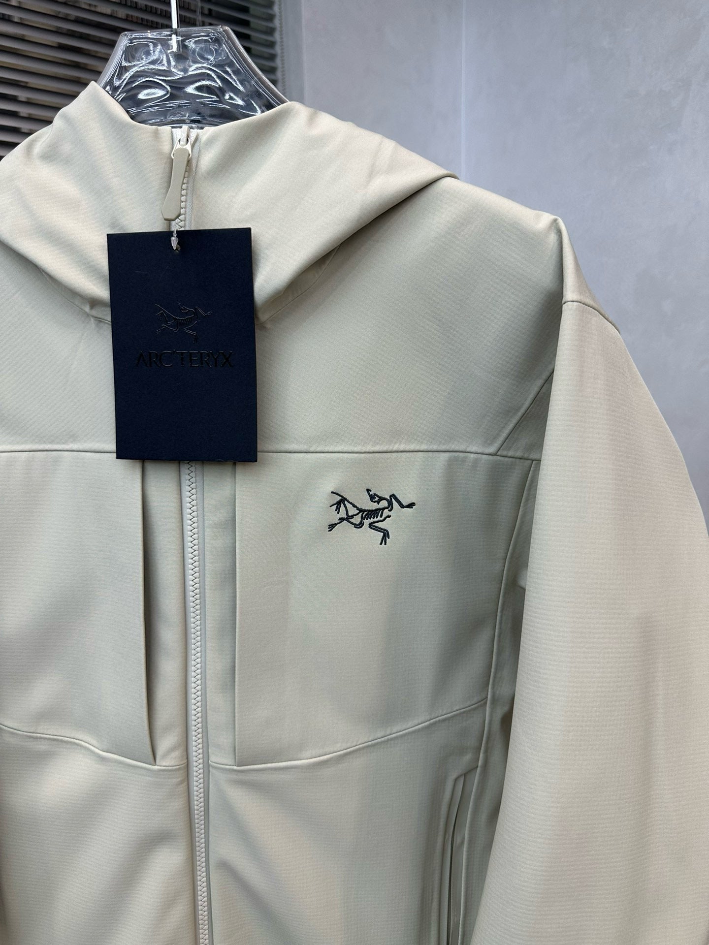 Arc’teryx GAMMA MX WHITE