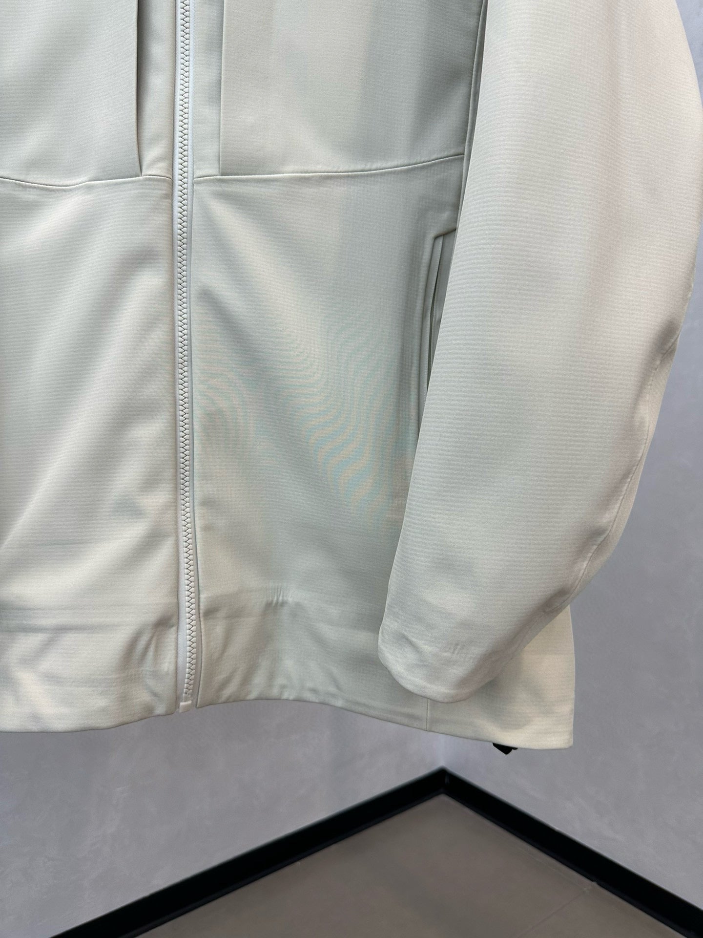 Arc’teryx GAMMA MX WHITE