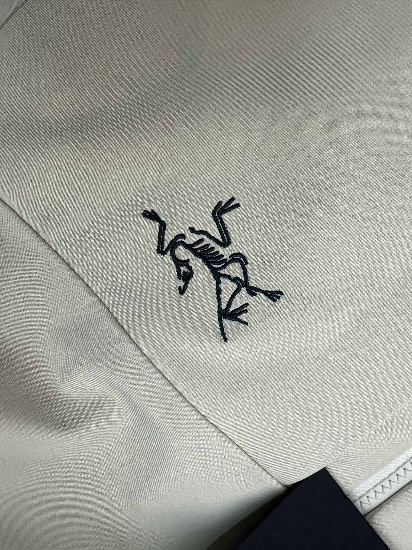 Arc’teryx GAMMA MX WHITE