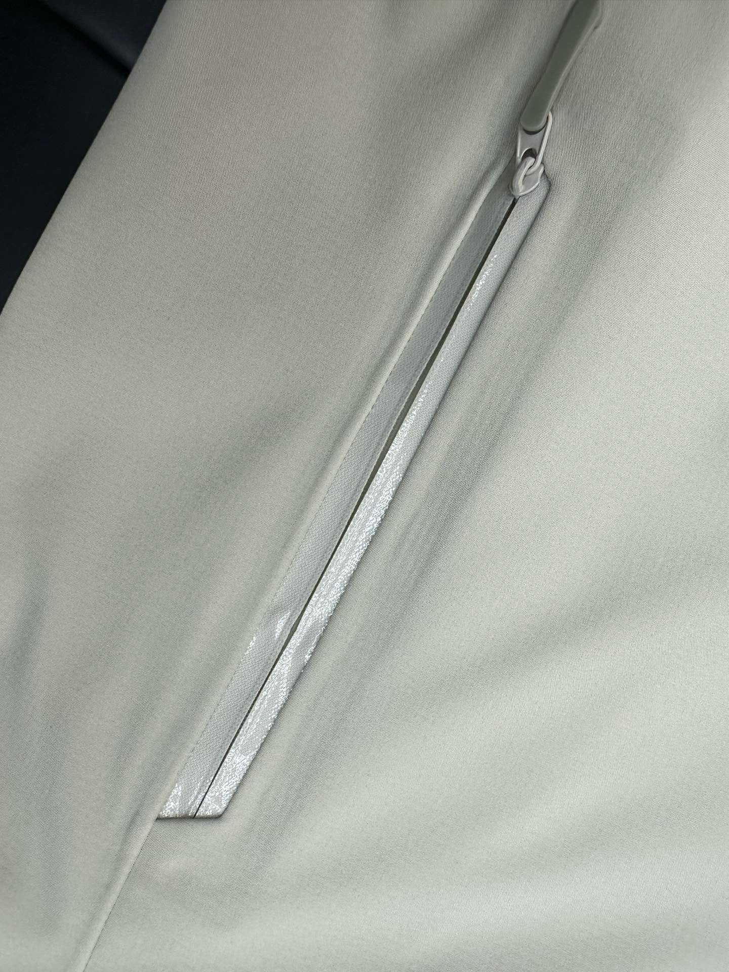 Arc’teryx GAMMA MX WHITE