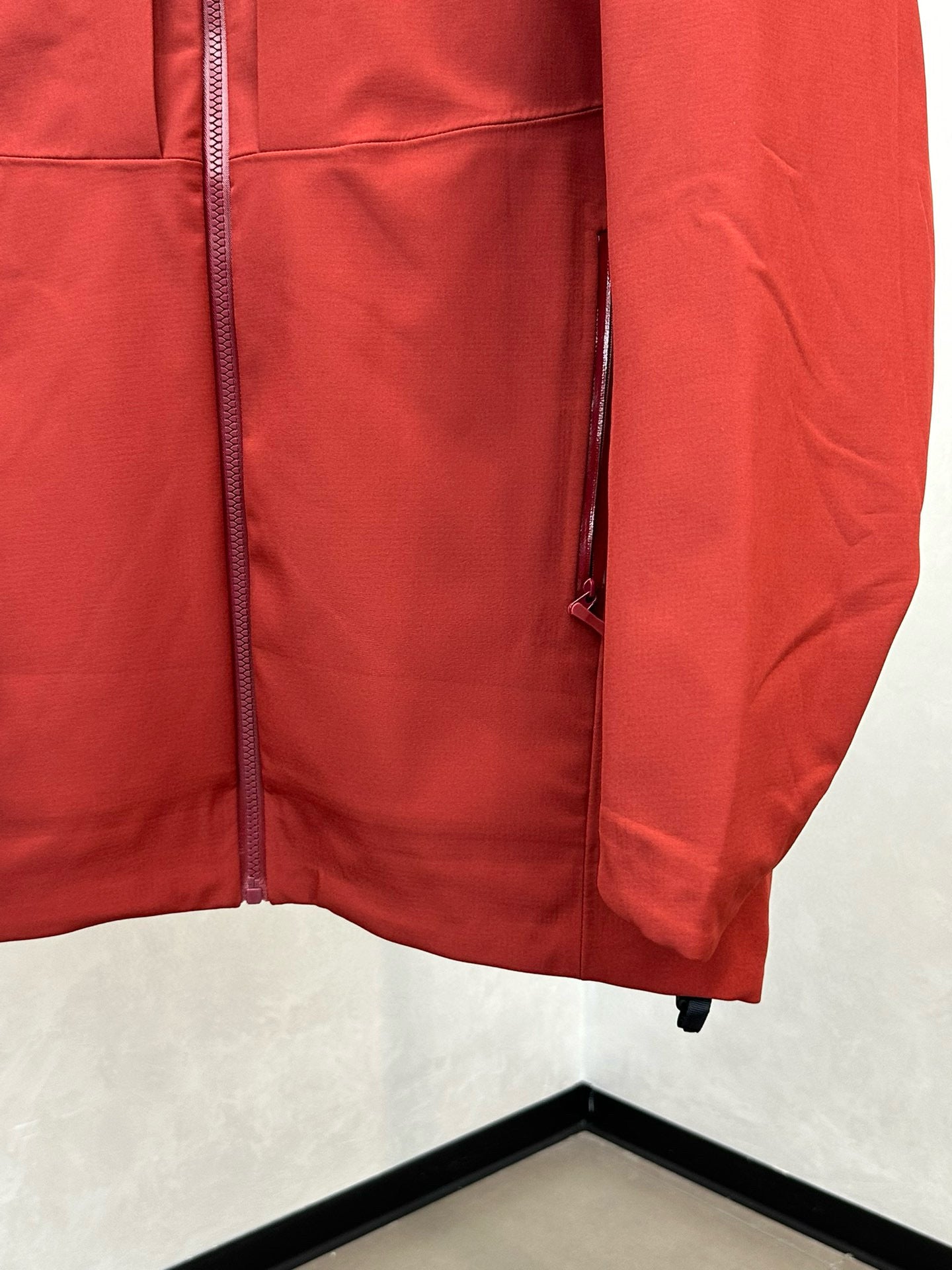Arc’teryx GAMMA MX RED