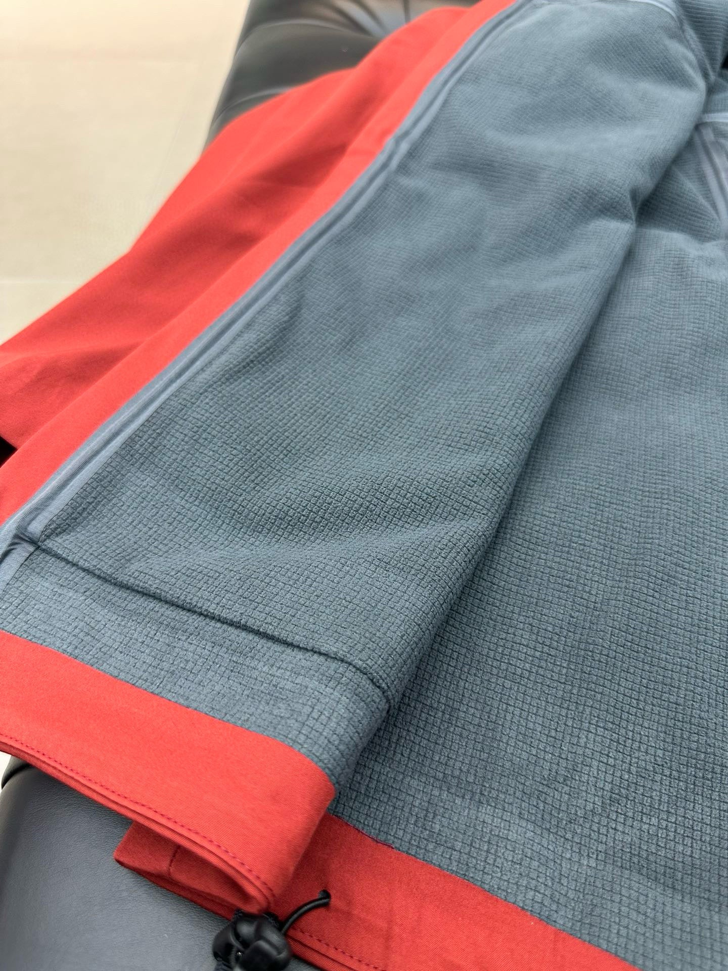 Arc’teryx GAMMA MX RED
