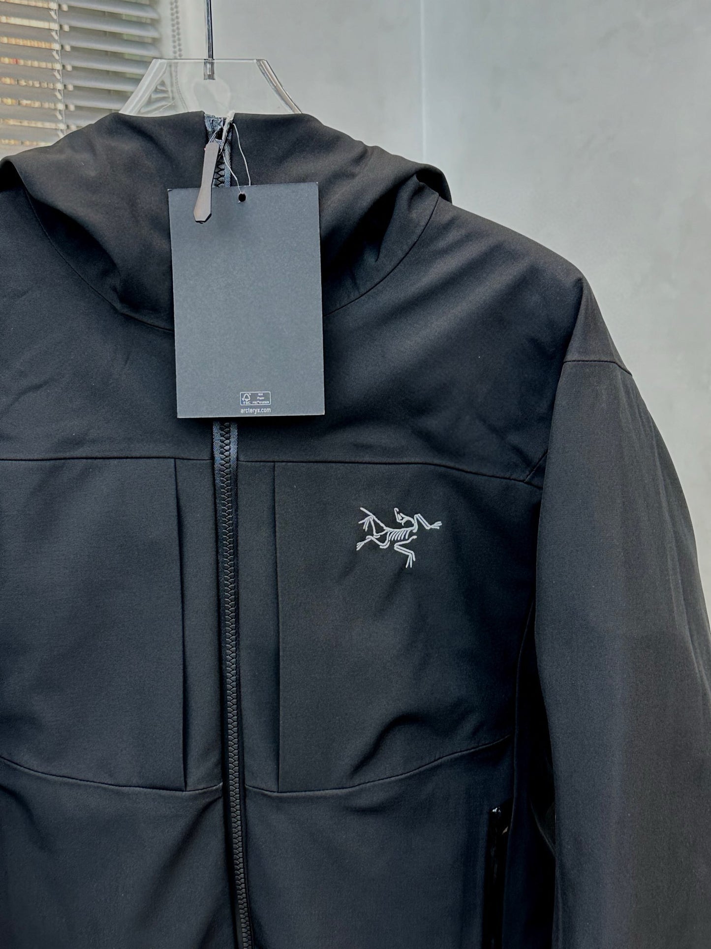 Arc’teryx GAMMA MX BLACK