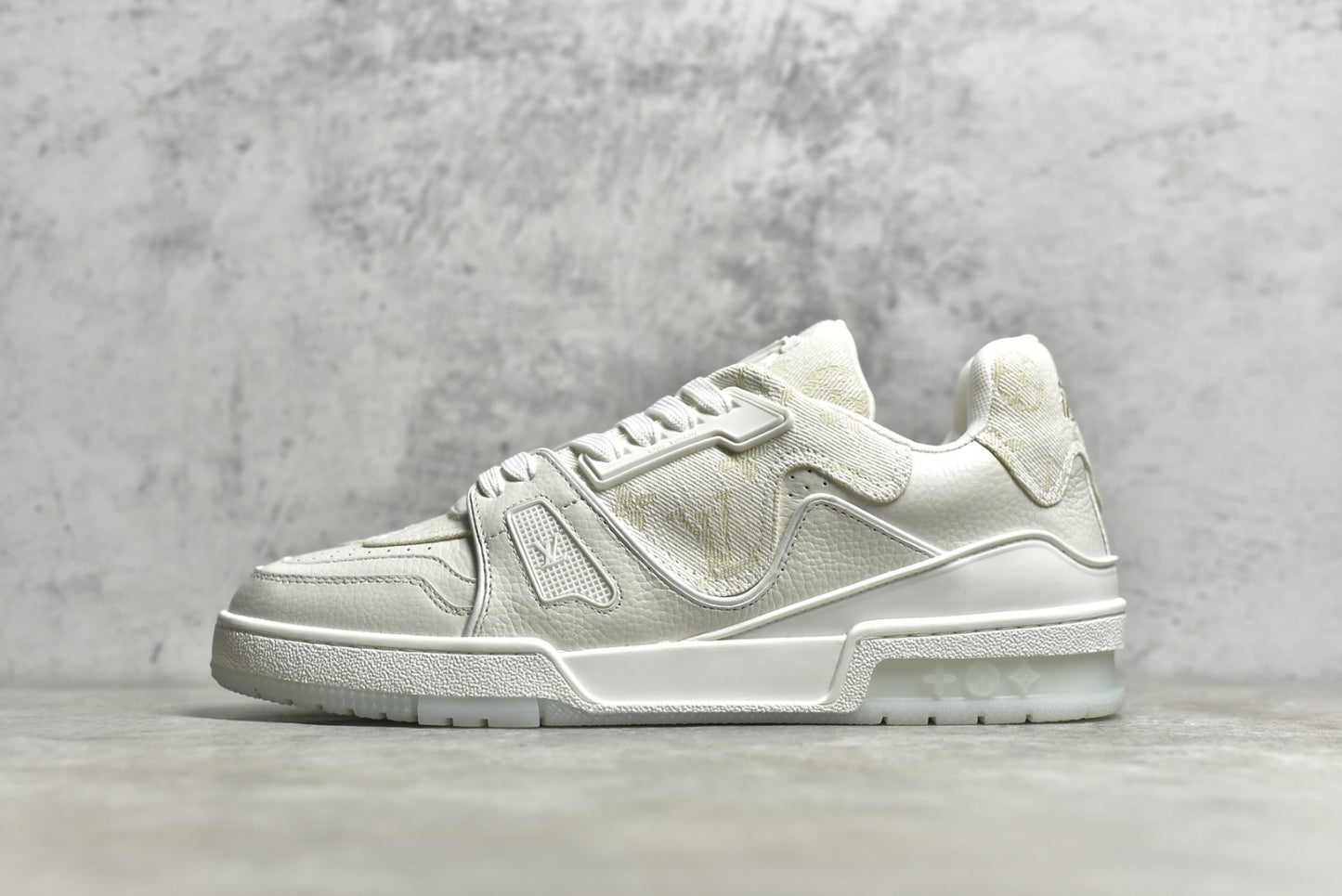 LV Trainer 012