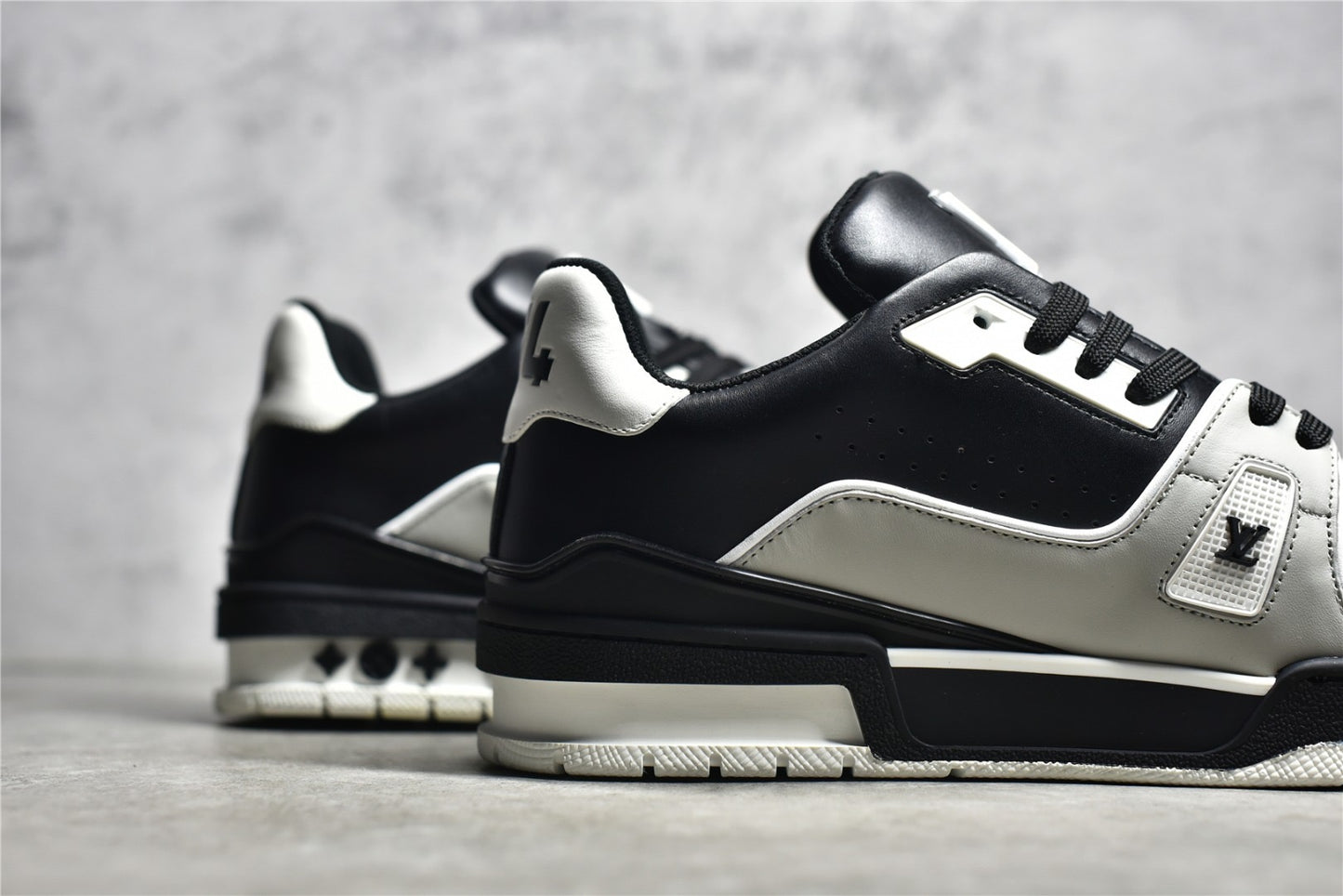 LV Trainer 011