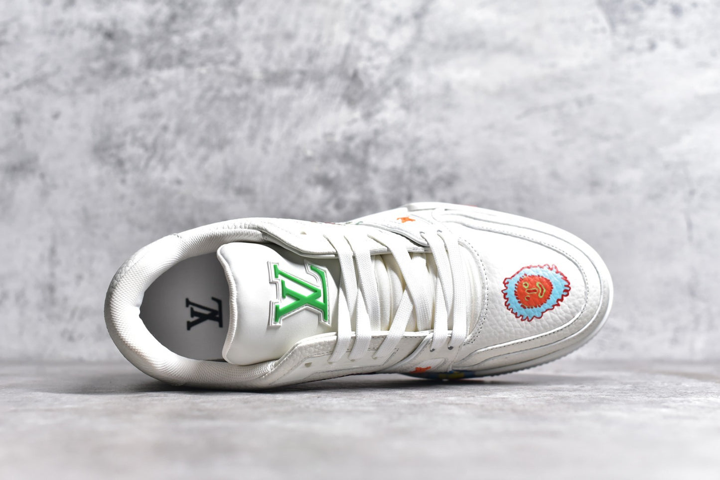 LV Trainer 010