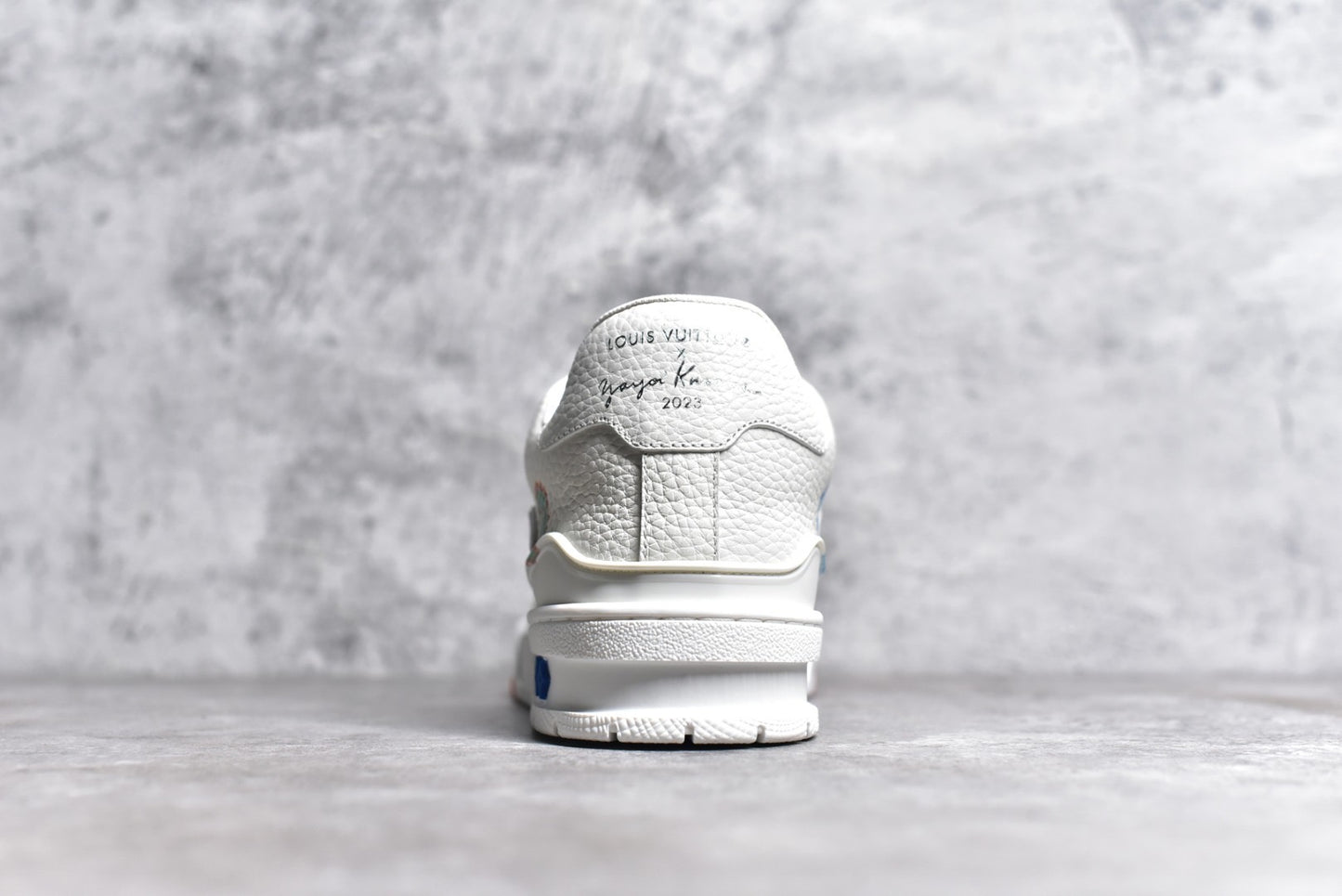 LV Trainer 010