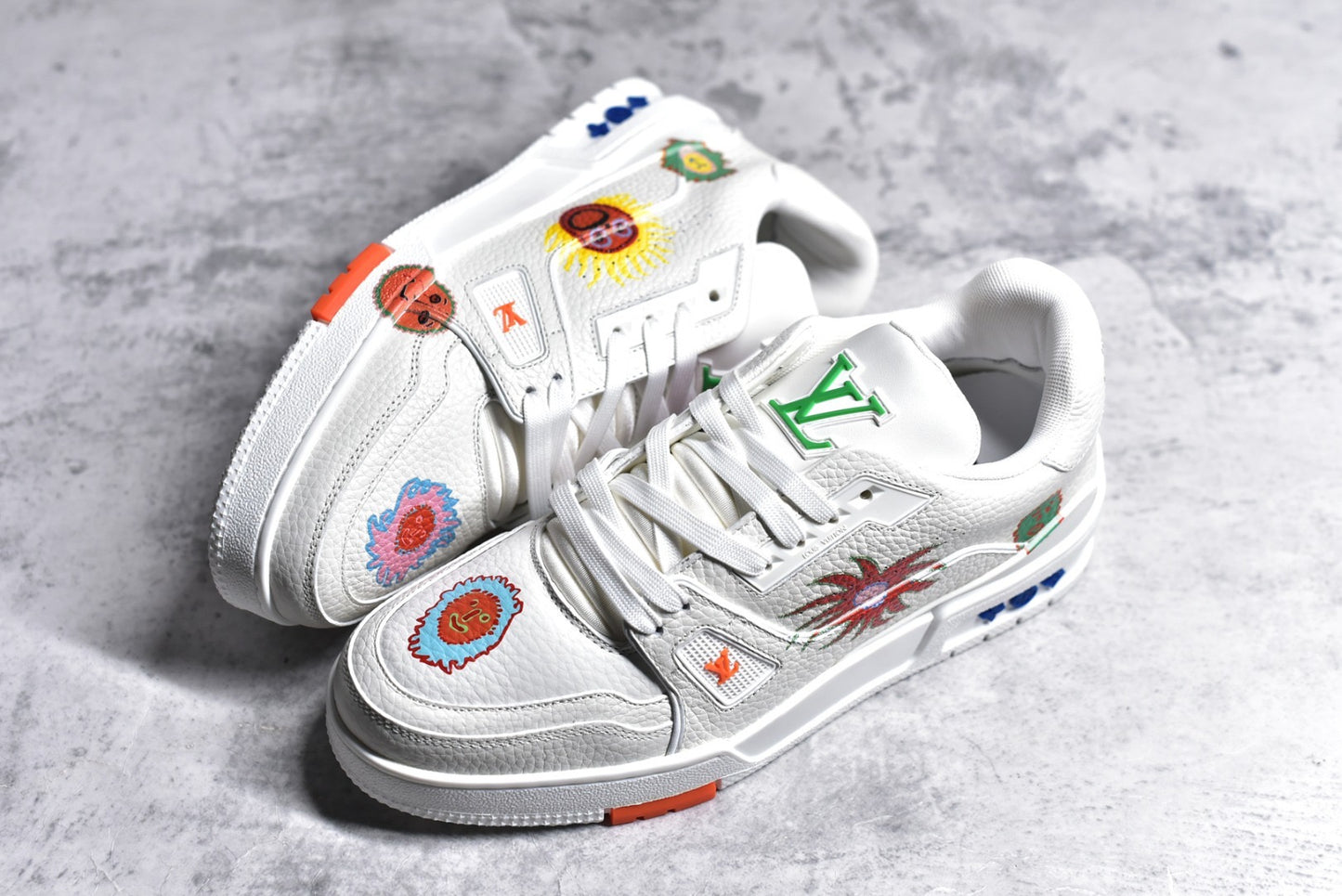 LV Trainer 010