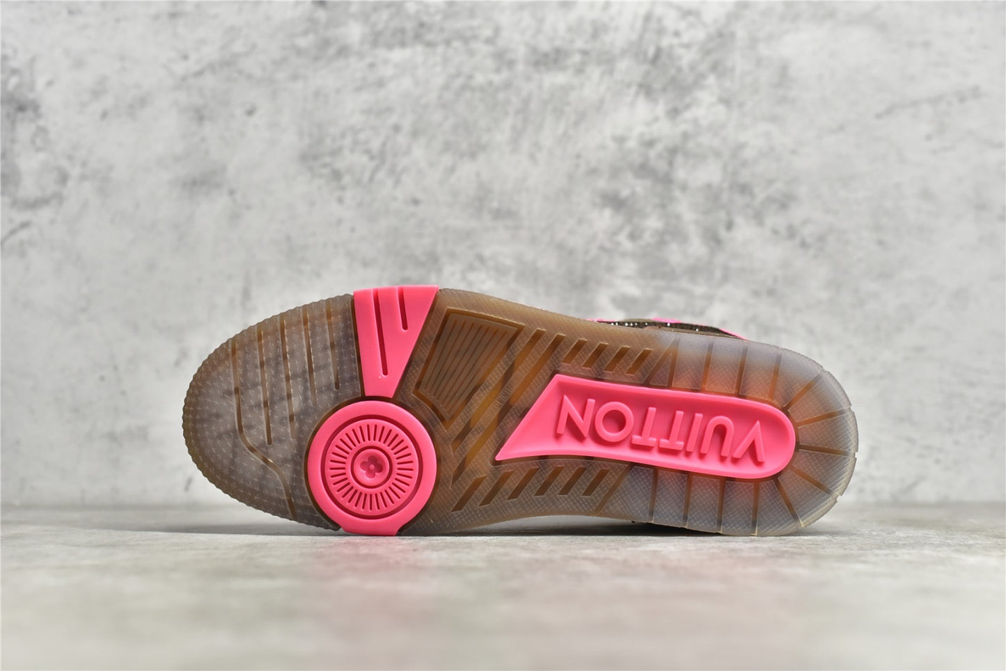 LV Trainer 09