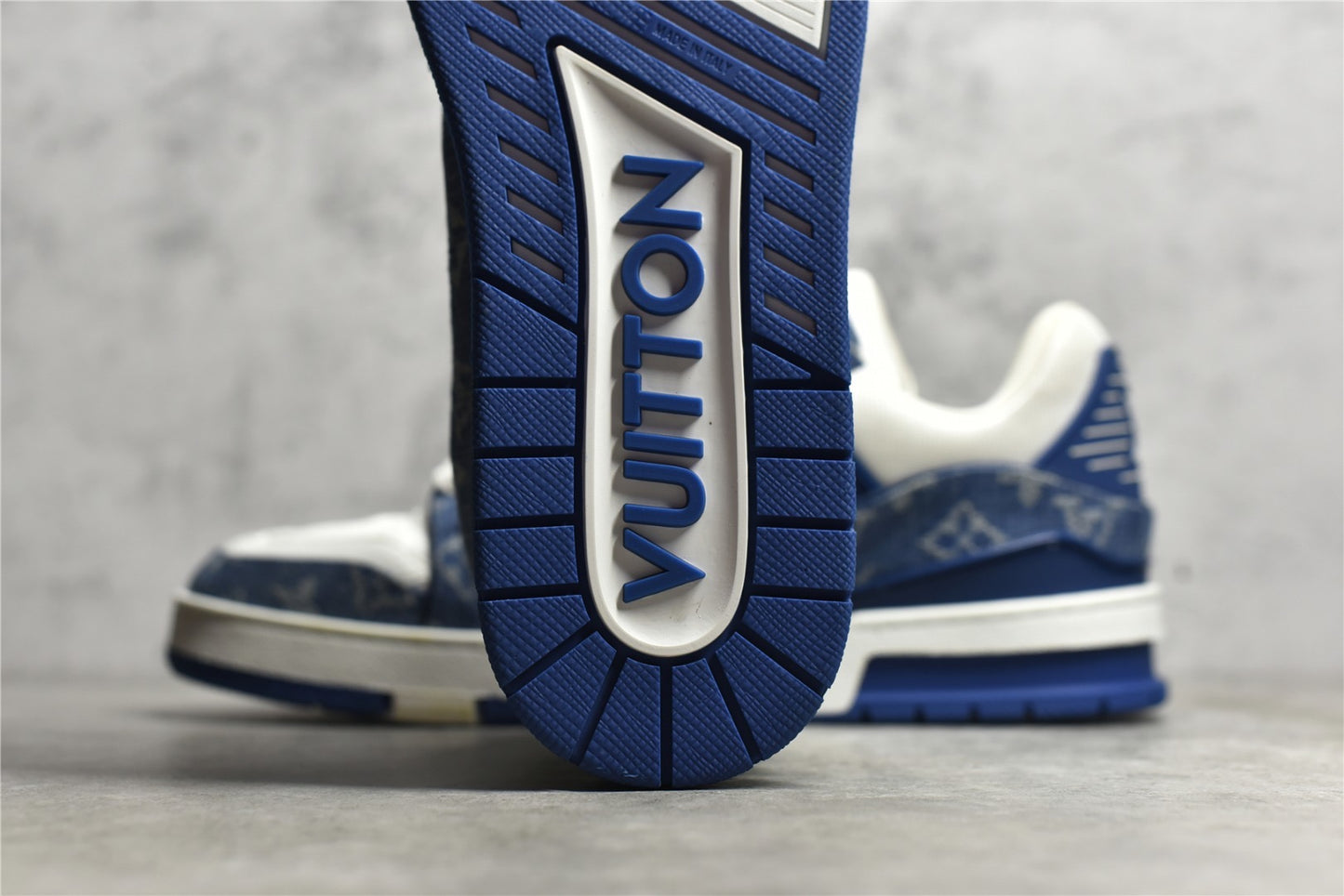 LV Trainer 01