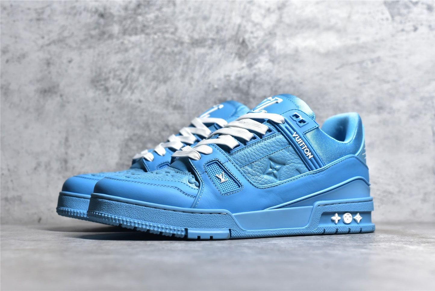 LV Trainer 08