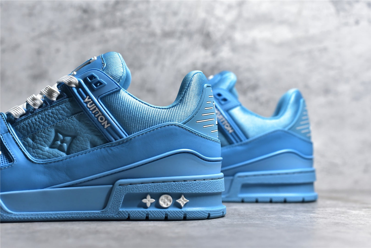 LV Trainer 08