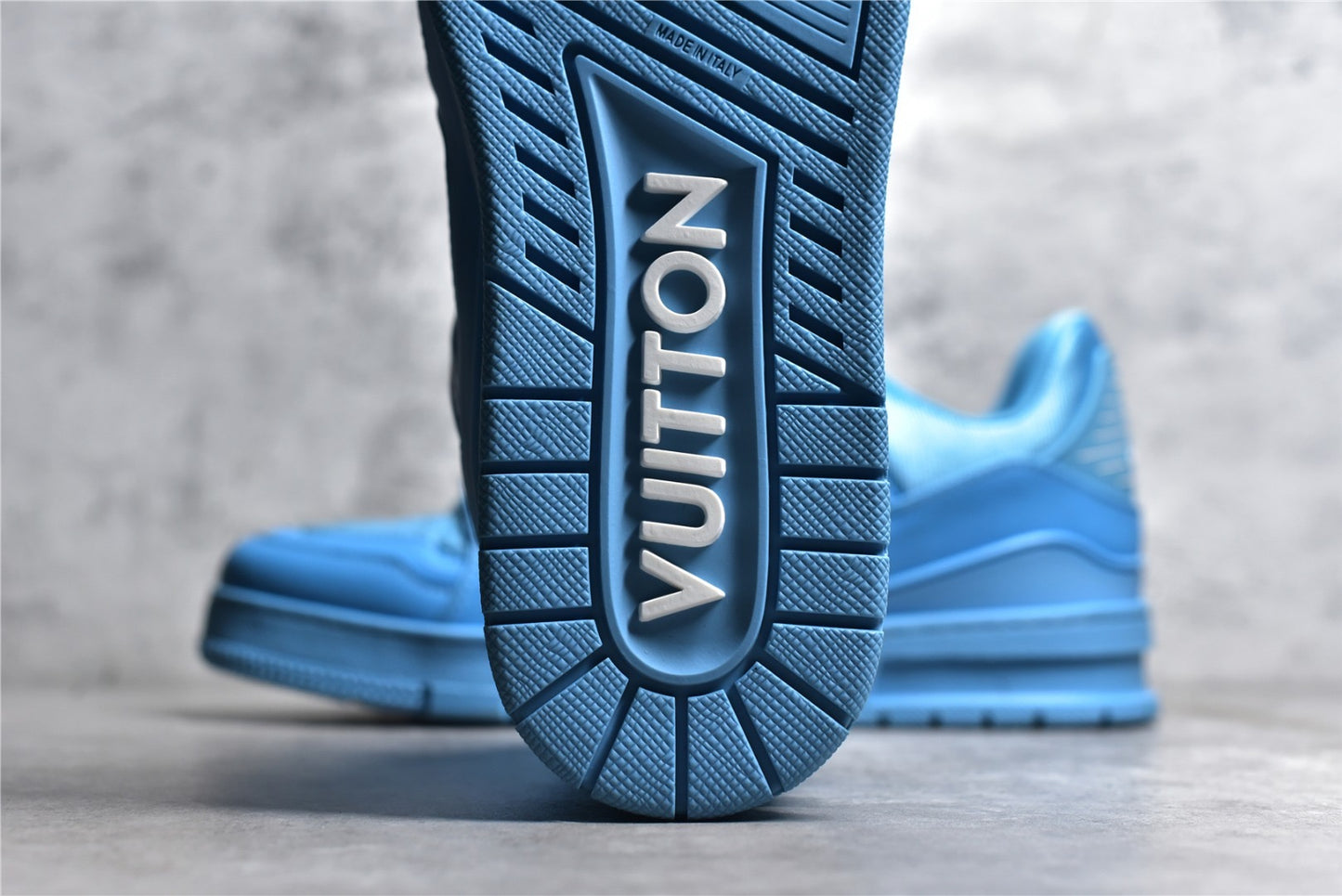 LV Trainer 08