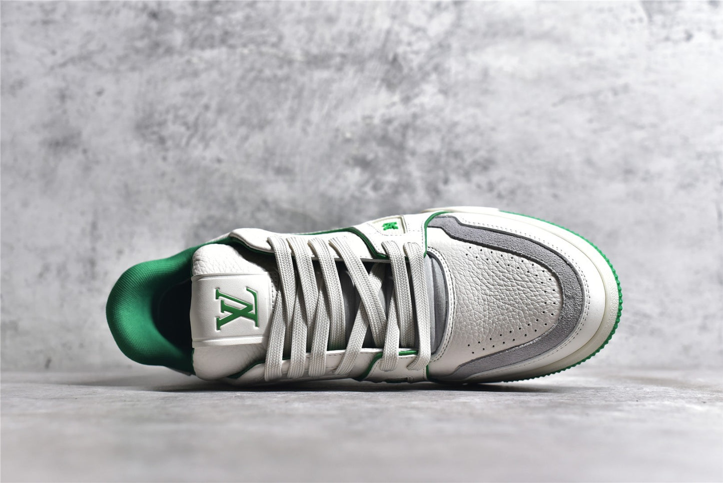 LV Trainer 07