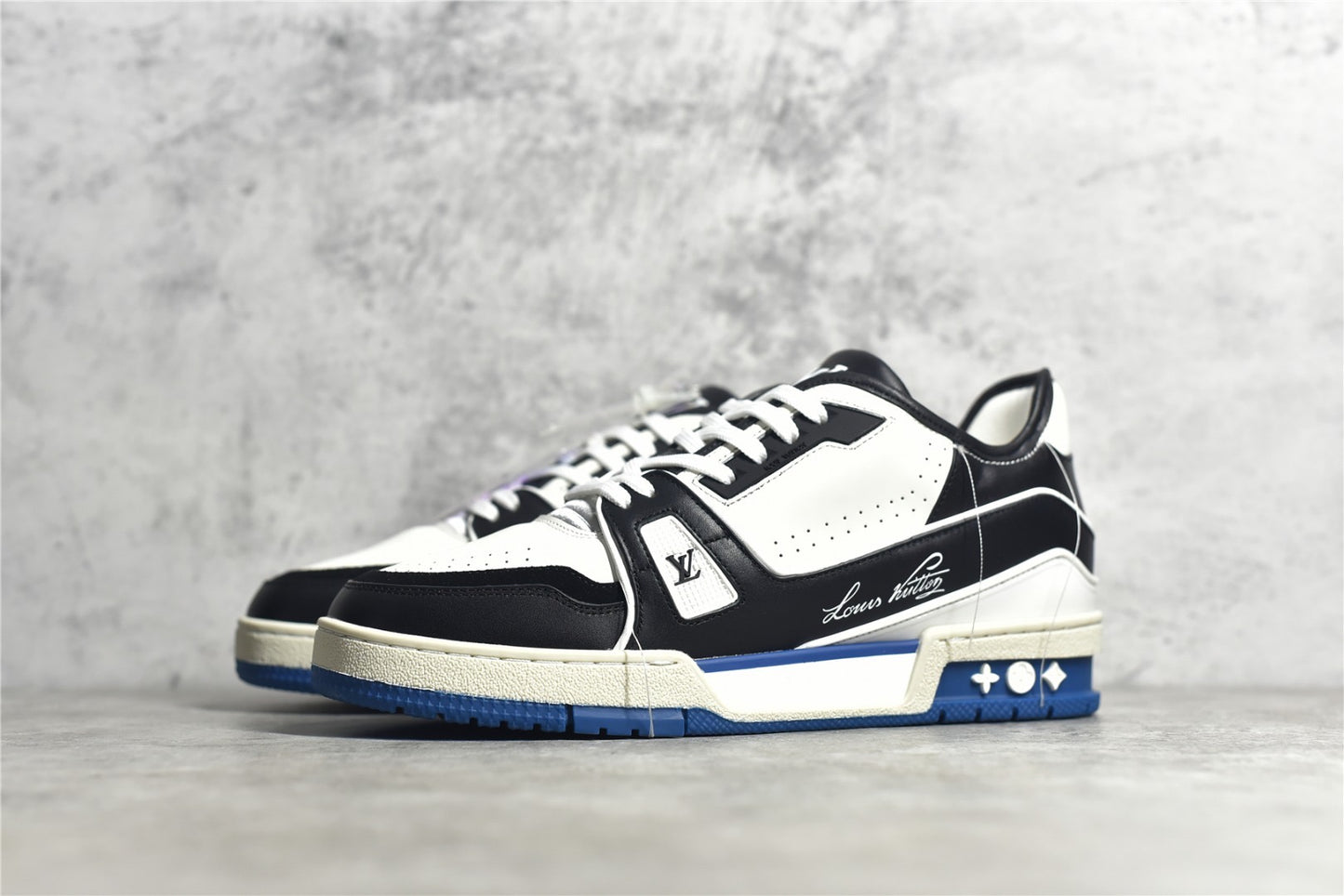 LV Trainer 03