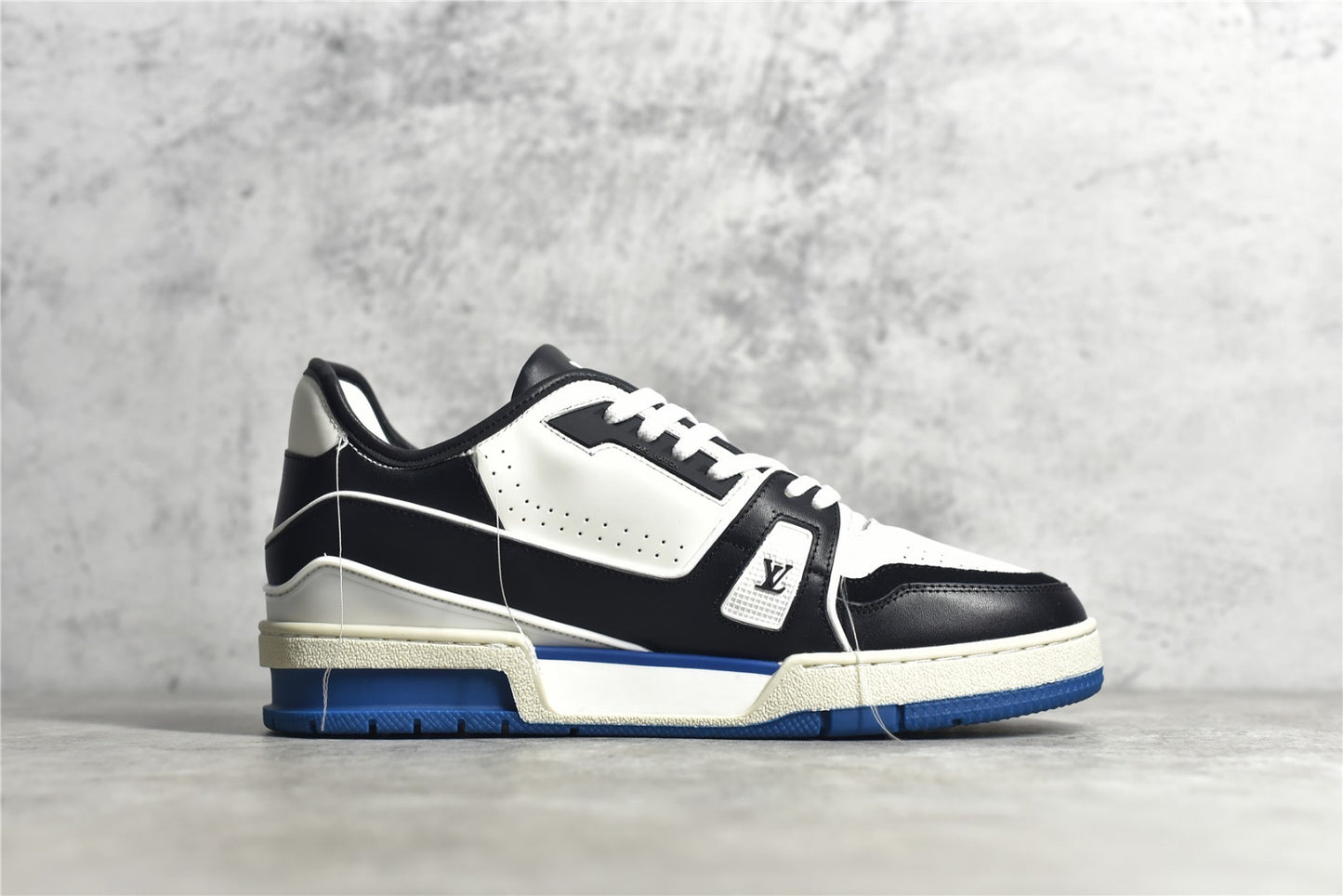LV Trainer 03