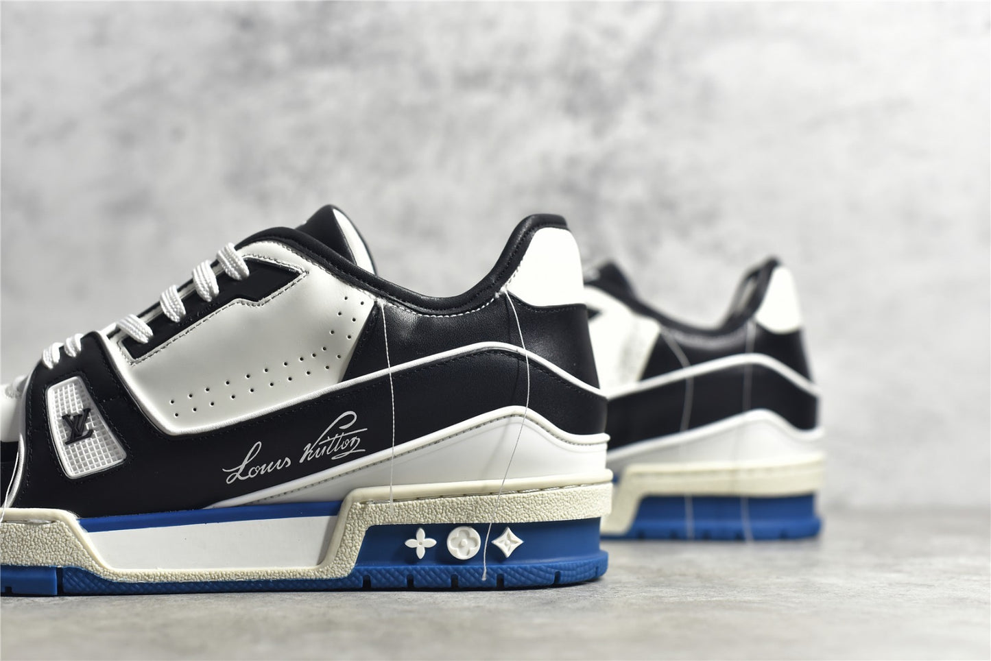 LV Trainer 03