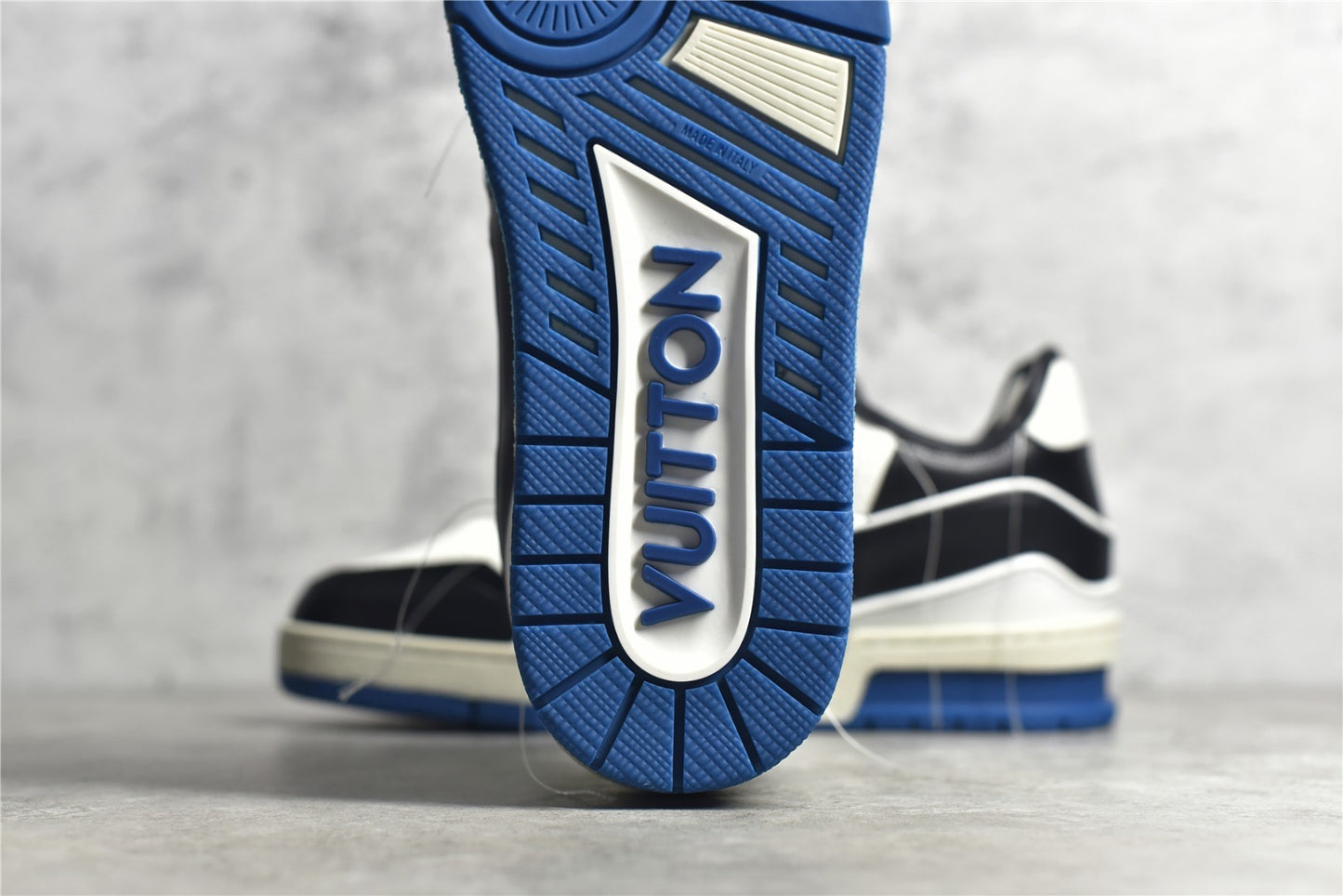 LV Trainer 03
