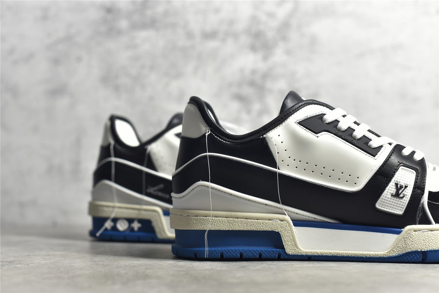 LV Trainer 03