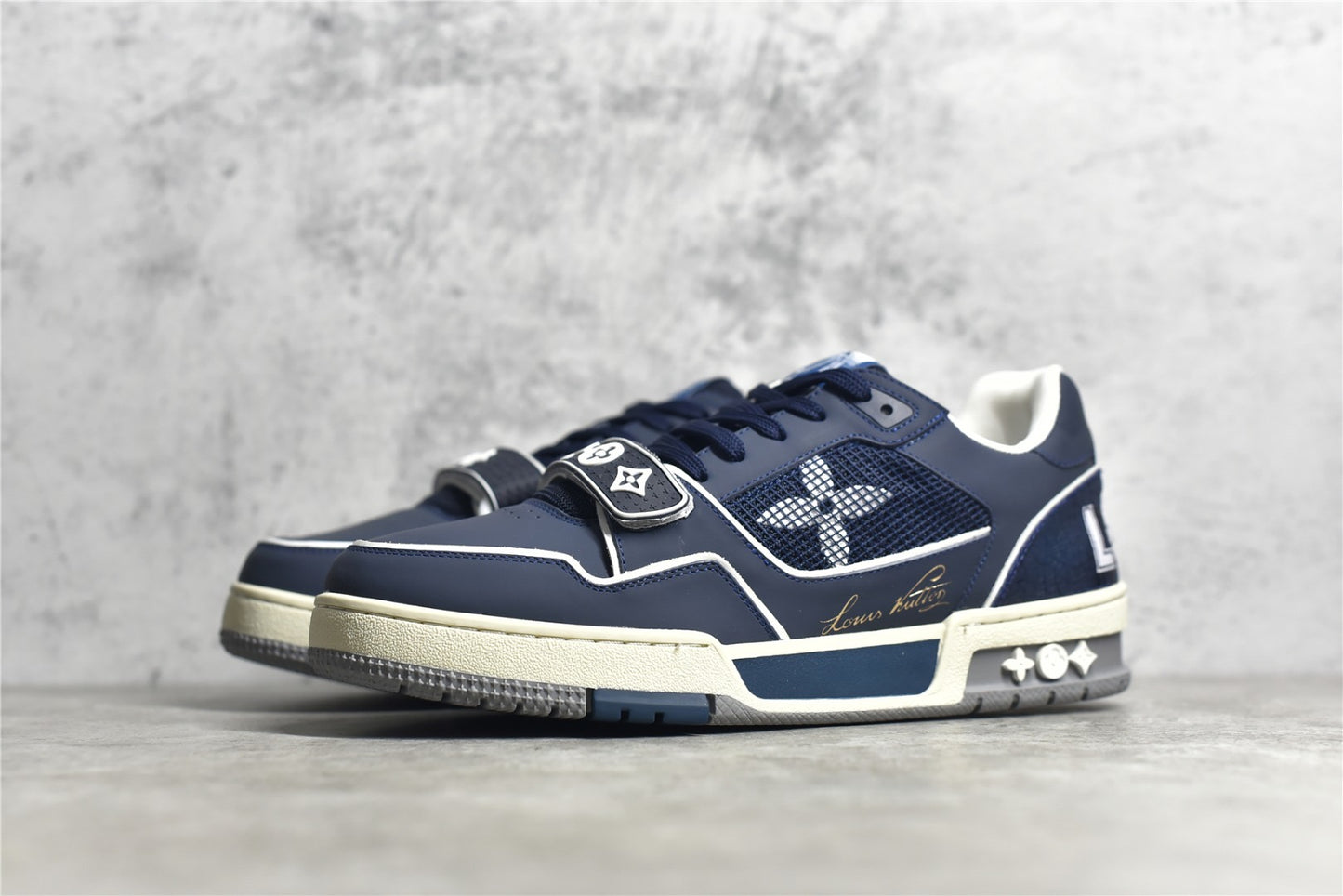 LV Trainer 05